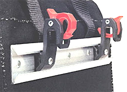 Carradice attachment