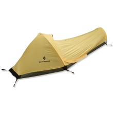 BD bivy