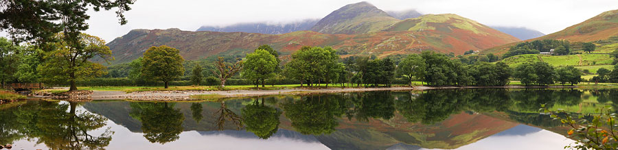 Britain Landscape