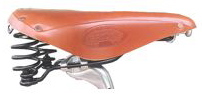 Flyer saddle