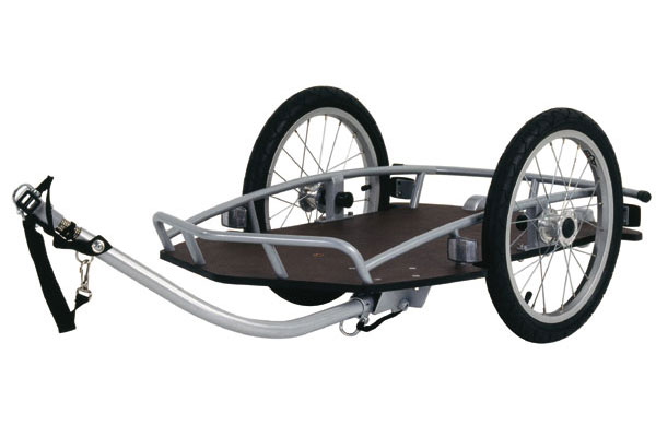 Croozer Travel trailer