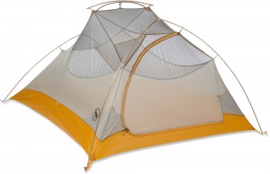 Big Agnes FlyCreek Cycling Tent