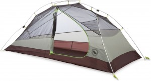 Big Agnes JackRabbit SL1 Cycling Tent