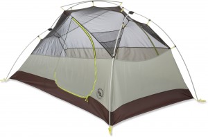Big Agnes JackRabbit SL2 Tent