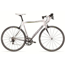 cannondale synapse touring