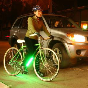 cycle safety accessories