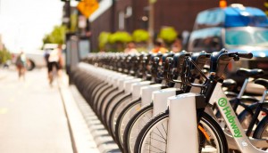 the pros and cons of bike shares