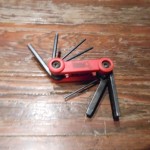 wrench force bicycle multi-tool