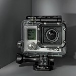 GoPro Hero 3 Black Edition Camera