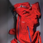 Rab Maverick Rain Jacket