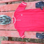 Safe riding apparel