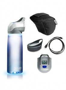 Camelbak All Clear UV Purifying Bottle