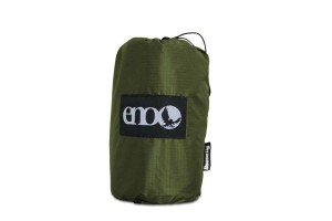 ENO HouseFly Tarp in stuff sack