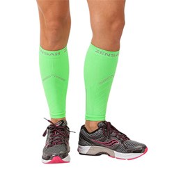 Reflect Compression Leg Sleeves