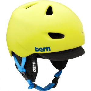 bern brentwood zip helmet