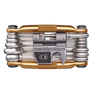 Crank Brothers Multi Tool