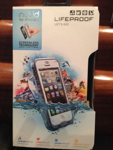 LifeProof Nuud 2