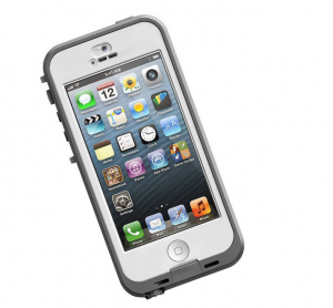 LifeProof Nuud Case 1