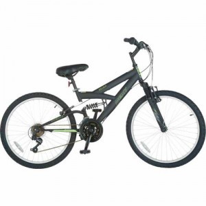 PX Mountain Bike