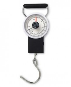 Luggage Scale