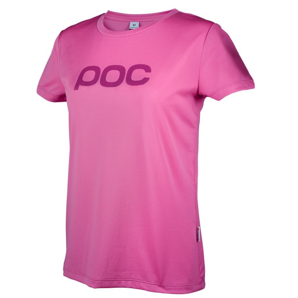 Affordable Cycling Shirt From POC