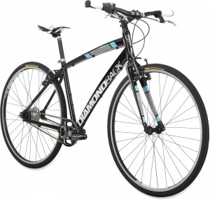 Diamondback Clarity Best Winter Bikes