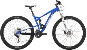 Diamondback Mountain Bike