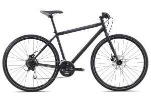 Marin Muirwood 29er Hybrid Men's Bike