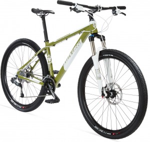 Novara Ponderosa Winter Mountain Bike