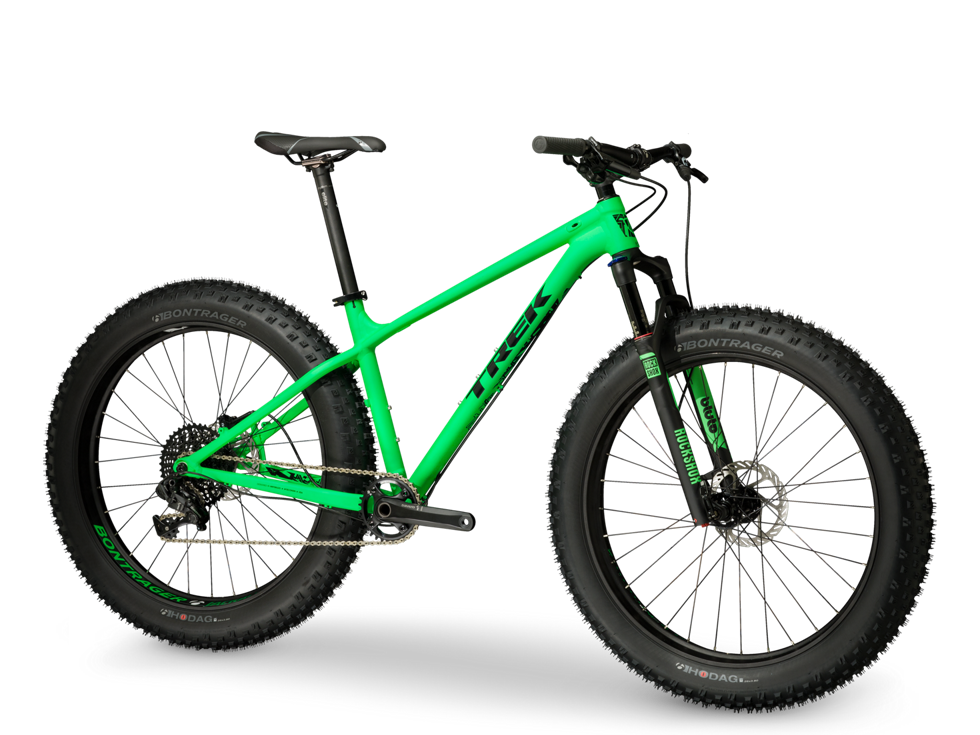 best winter bikes 2020