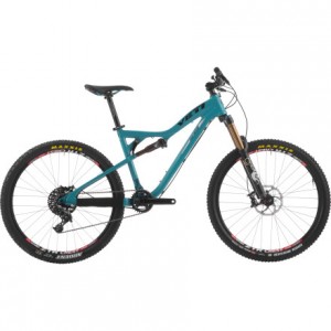 Yeti Cycles Best Winter Bikes