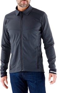 Arc'teryx Soft Shell Cycling Jacket