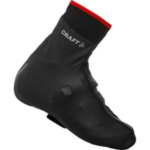 Craft Rain Booties For Winter Cycling