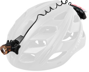 Cycling Helmet Light For Winter Cycling