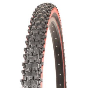 Mountain Bike Tires For Winter Cycling