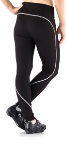 Novara Cycling Tights For Winter Cycling