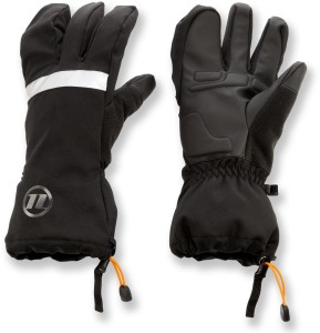 Novara Stratos Winter Cycling gloves
