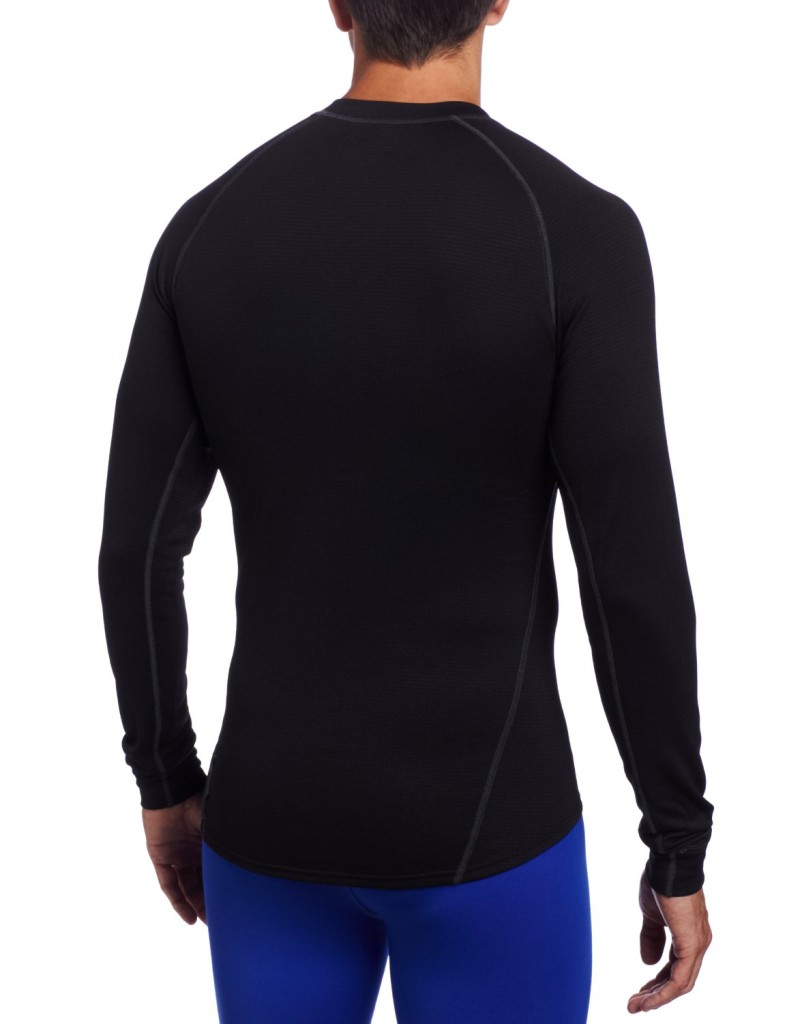 Pearl Izumi men's Baselayer For Winter Cycling