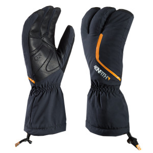 Sturmfist bike gloves