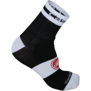 Thermally Insulated Cycling Socks