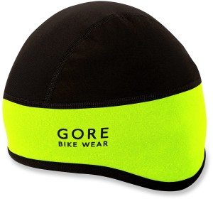 Winter Cycling Cap