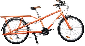 Cargo Bikes For Families