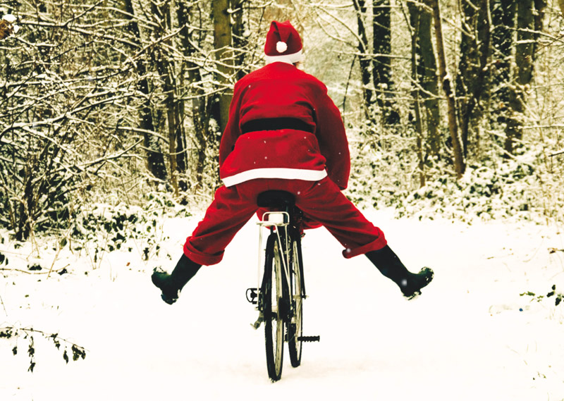 Holiday Gift Guide Cyclists 