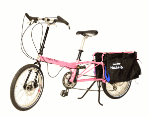 Cargo Bikes For Bicycle Touring 