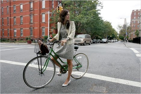 Best New Bike Fashion 