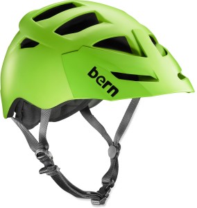 Bern Mountain Bike Helmet