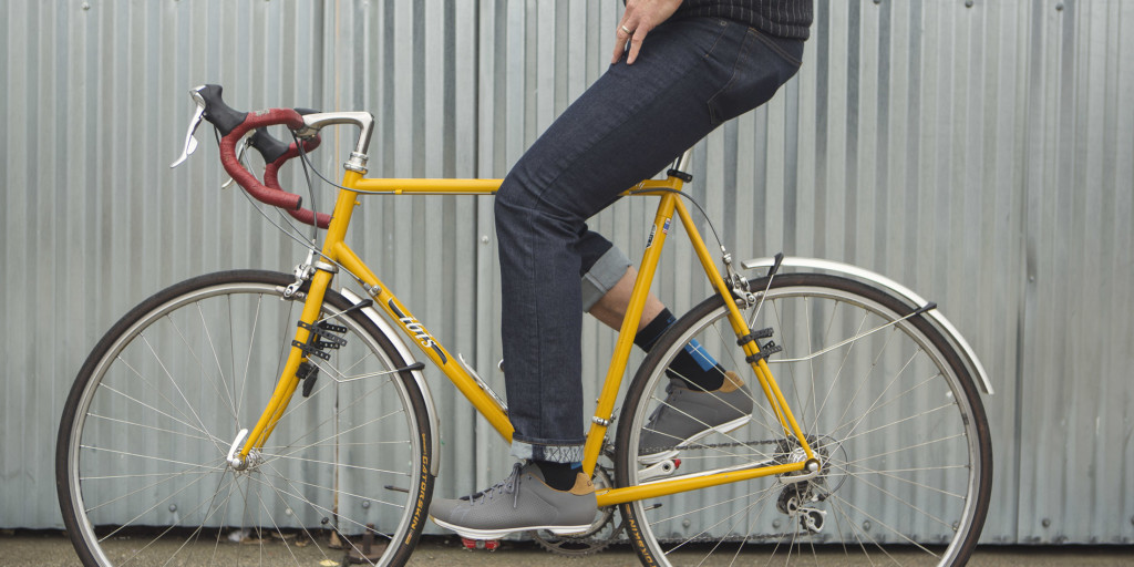 Top Cycling Jeans