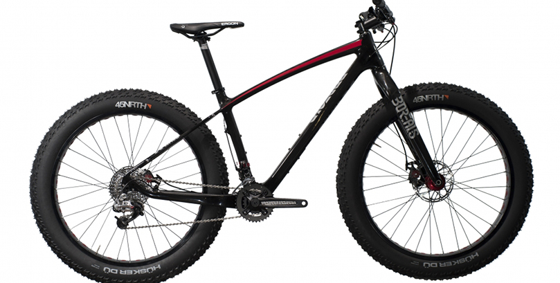 The Borealis Yampa A Perfect Winter Bike Bicycle Touring Guide