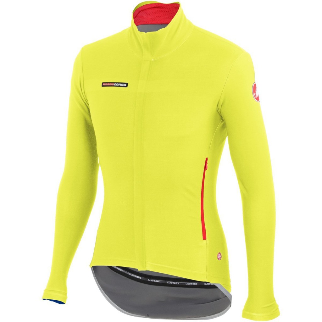 Castelli Gabba 2 Jersey