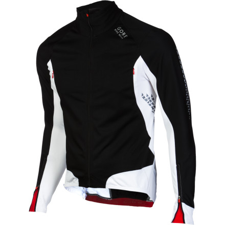 Gore Bike Wear Xenon 2.0 SO Long Sleeve Jersey